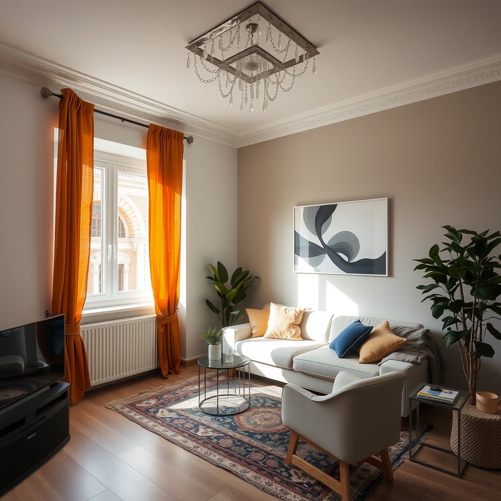 Koliko košta bojanje stana od 60 m2 u Zagrebu